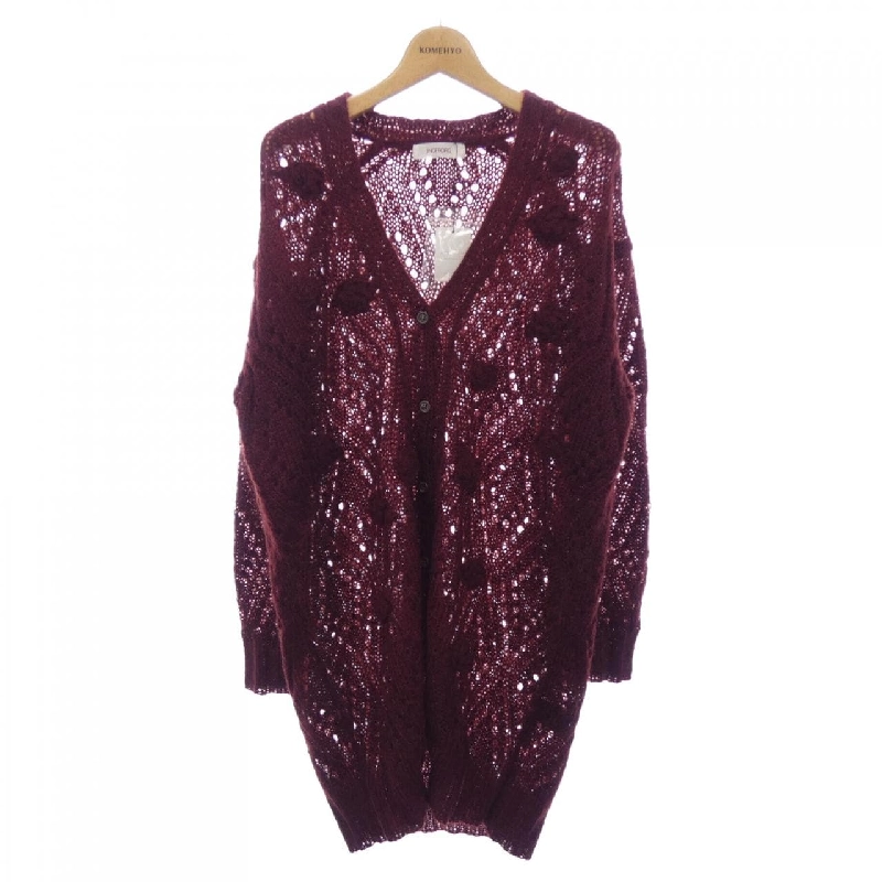 Áo khoác dài INGEBORG 629474