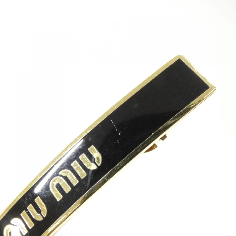 Miu Miu 5IF172 Cặp tóc 624236