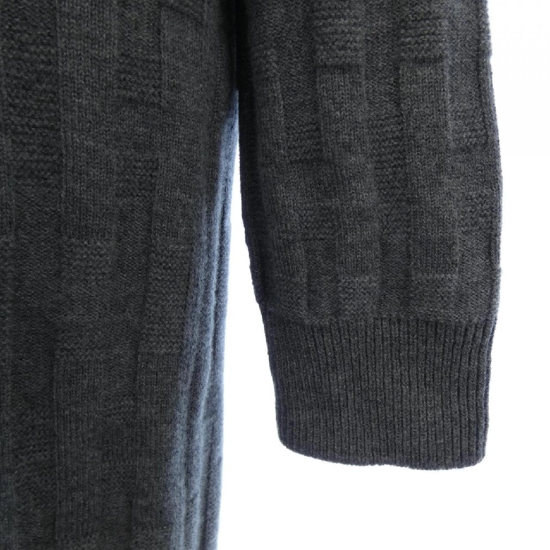 【Mã giảm giá】Đầm HERMES 654437