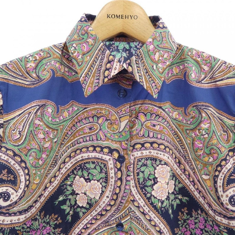 Áo sơ mi ETRO 634357