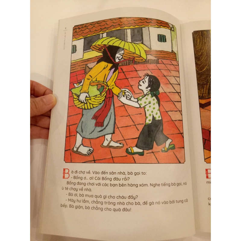 Cái Tết của mèo con 533558