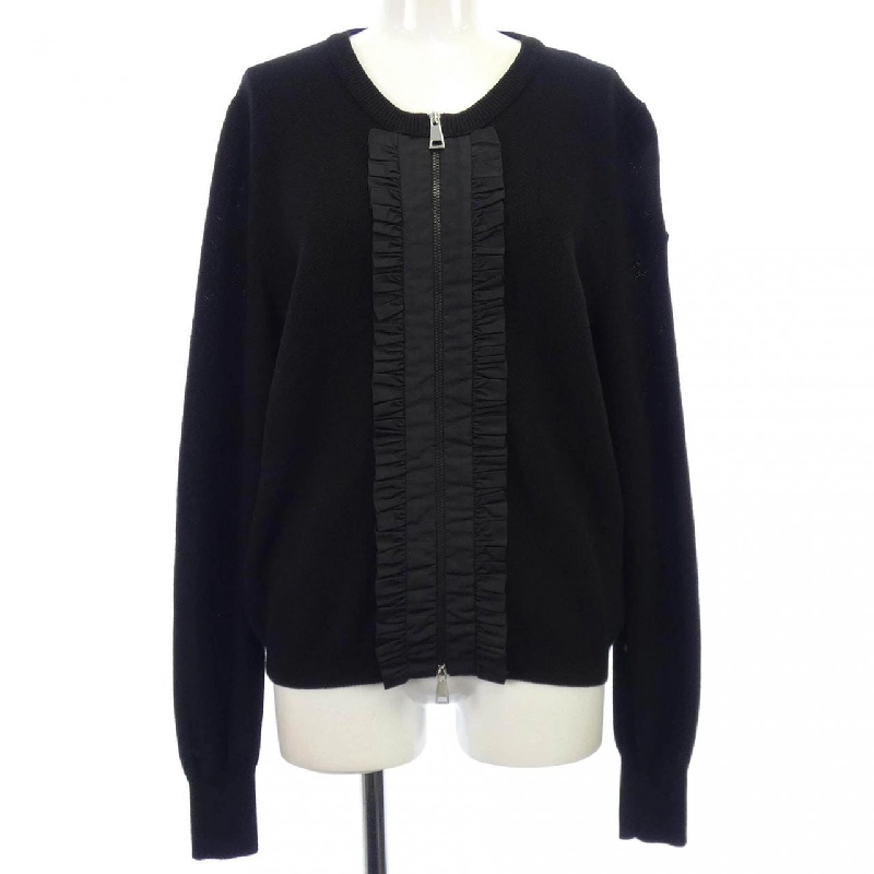 Moncler MONCLER H10939B00010 Áo khoác 626783