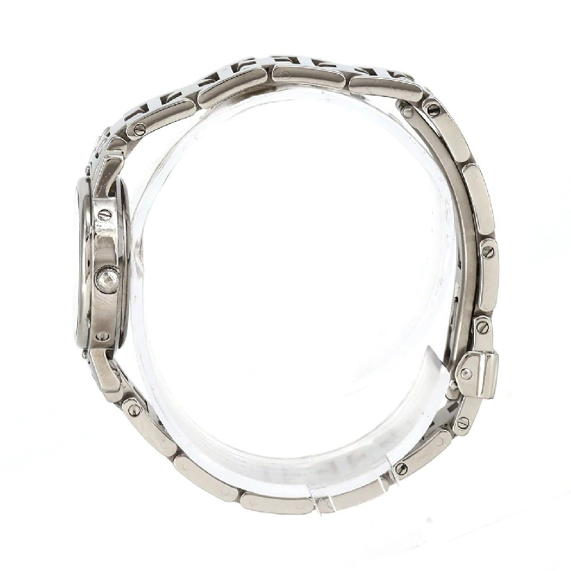 Đồng hồ Hermès Clipper CL4.210 SS Quartz - Hàng hiệu Chính hãng 872737