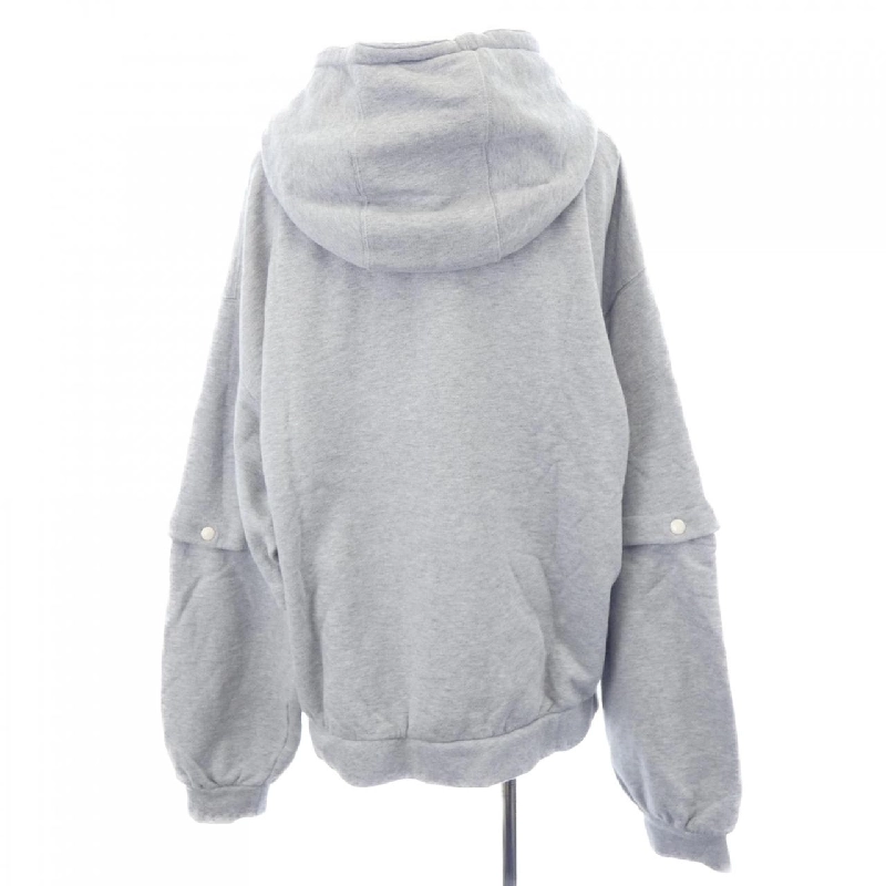 Gucci GUCCI 752245 XJFWK Áo khoác - Hàng hiệu Chính hãng 902148