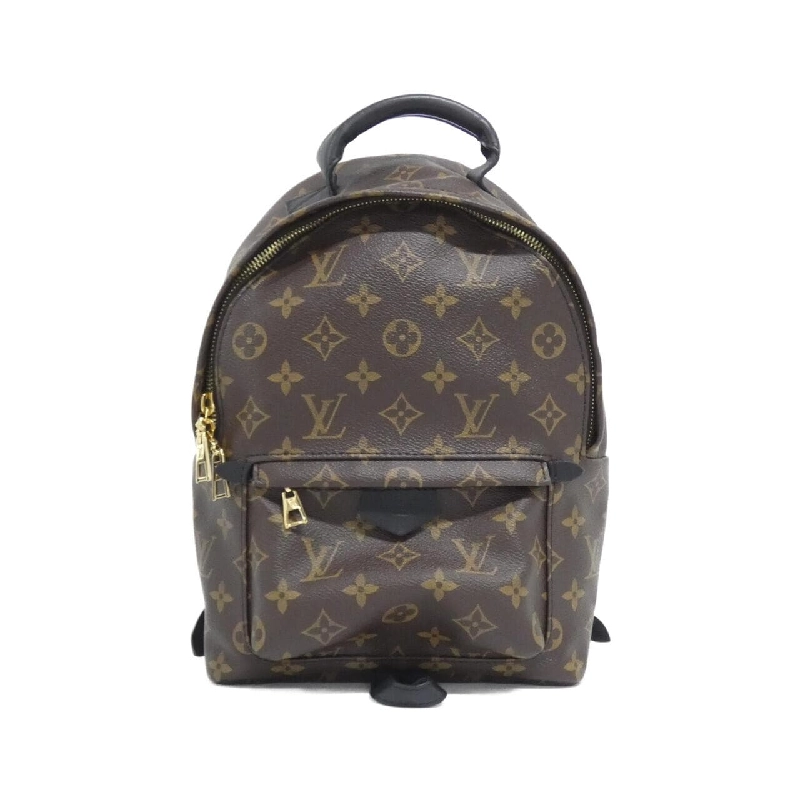 Ba lô Louis Vuitton Monogram Palm Springs PM M44871 608327