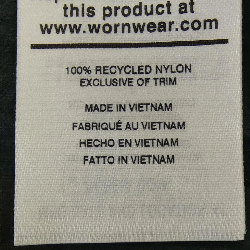 パタゴニア PATAGONIA 24142 ジャケット - Hàng hiệu Authentic 892785