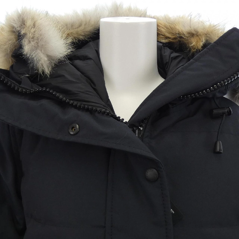 【Khuyến mãi】Áo khoác lông Canada Goose 642400