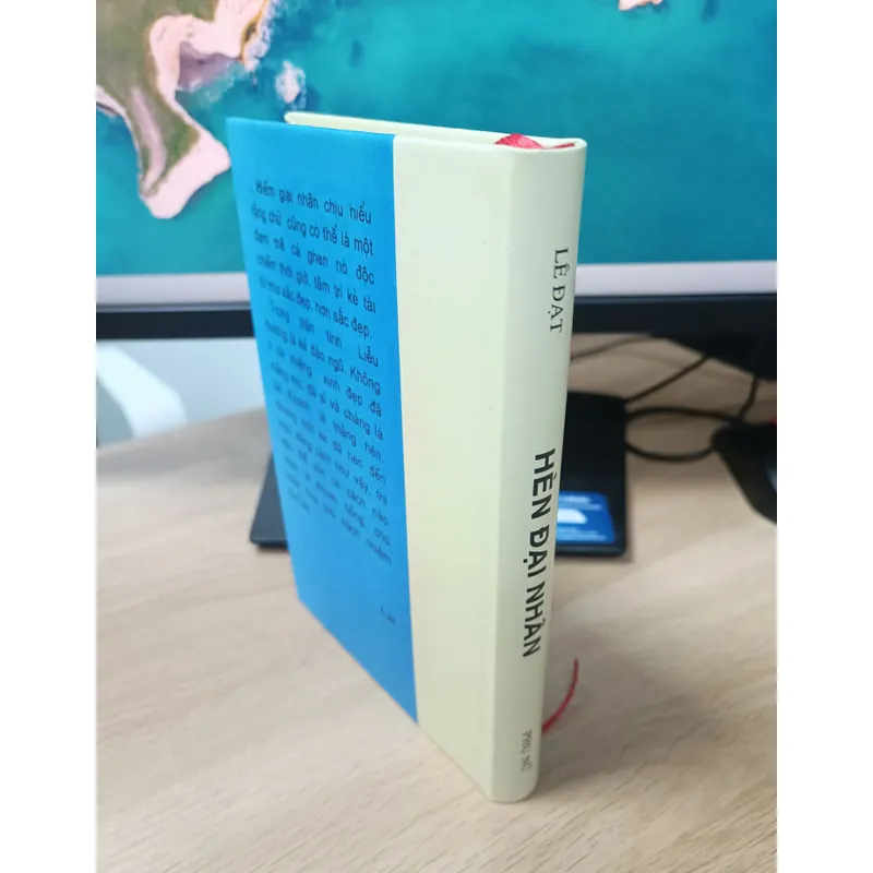 Hèn đại nhân (Lê Đạt) 609660