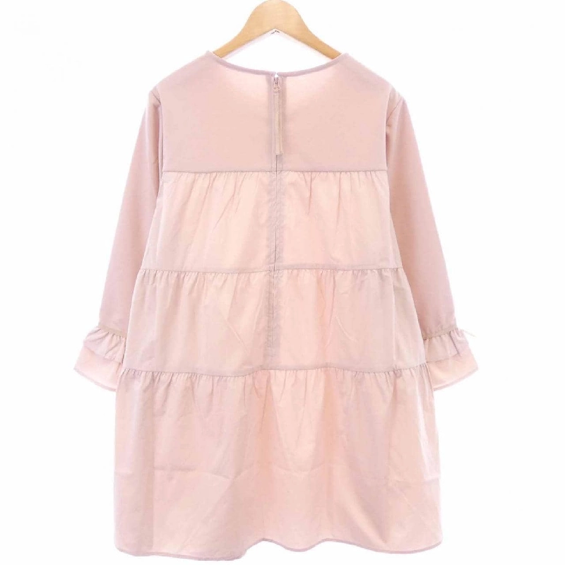 Siêu đẹp SUPER BEAUTY Chuni - Hàng hiệu Chính hãng 810103