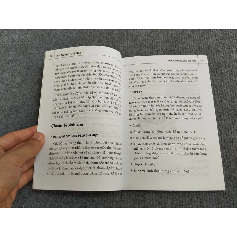 DINH DƯỠNG CHO TRẺ NHỎ 545797