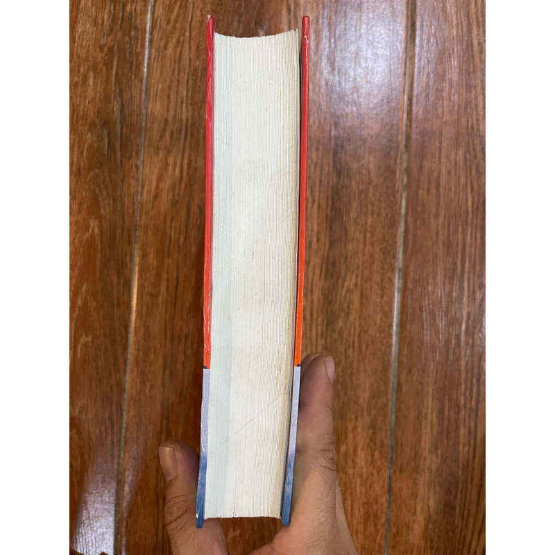 Người lữ hành kỳ dị  (t4) 455455