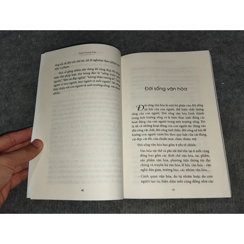 CÙNG KIẾN TẠO KHÔNG GIAN VĂN HOÁ 701133