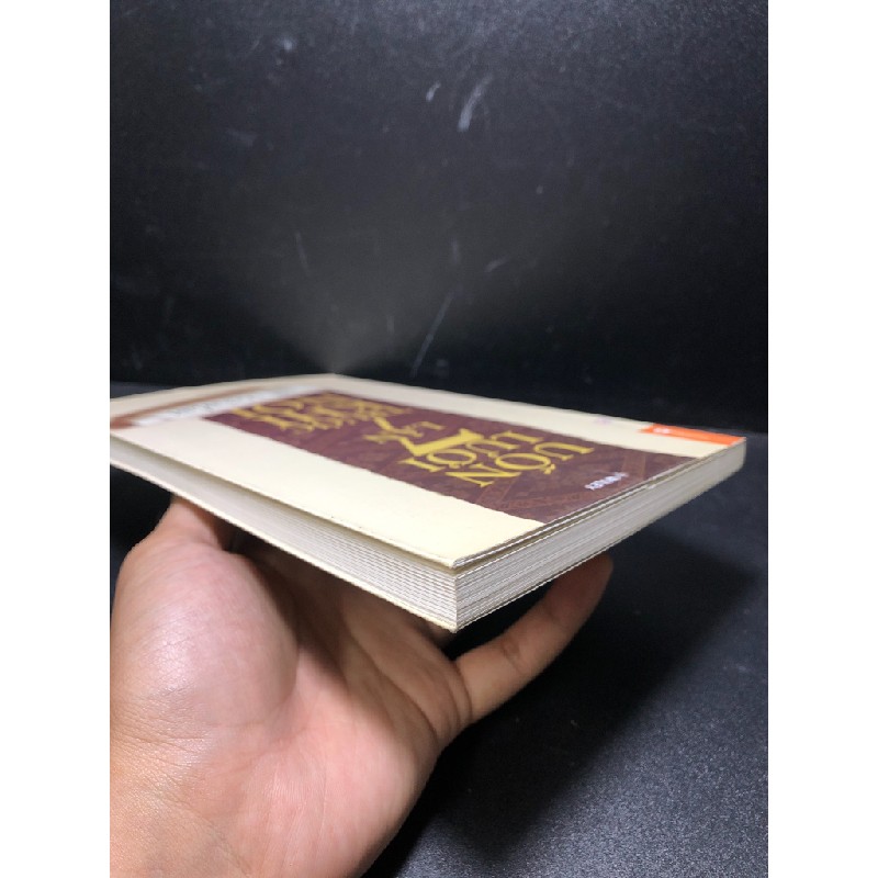 Uốn lưỡi 7 lần trước khi nói - 45k mới 80% ố (khoa học đời sống ,kỹ năng) HCM.SBM0501 Oreka-Blogmeo 61166