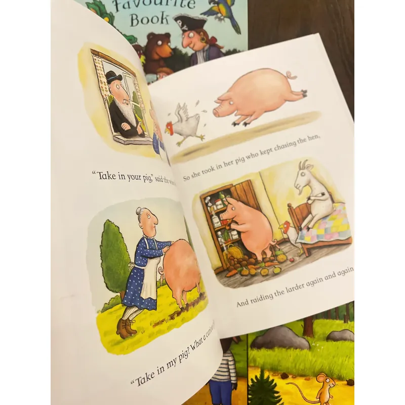 ✨𝑱𝒖𝒍𝒊𝒂 𝑫𝒐𝒏𝒂𝒍𝒅𝒔𝒐𝒏 𝑩𝒐𝒐𝒌 𝑺𝒆𝒕✨ 753640