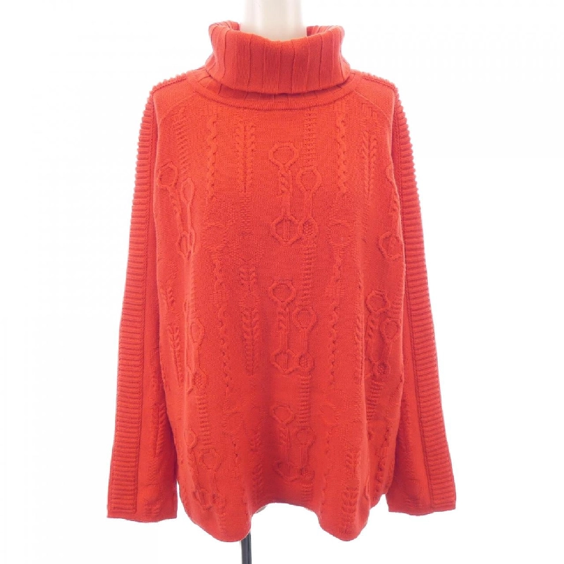 HERMES HERMES Áo len 636195