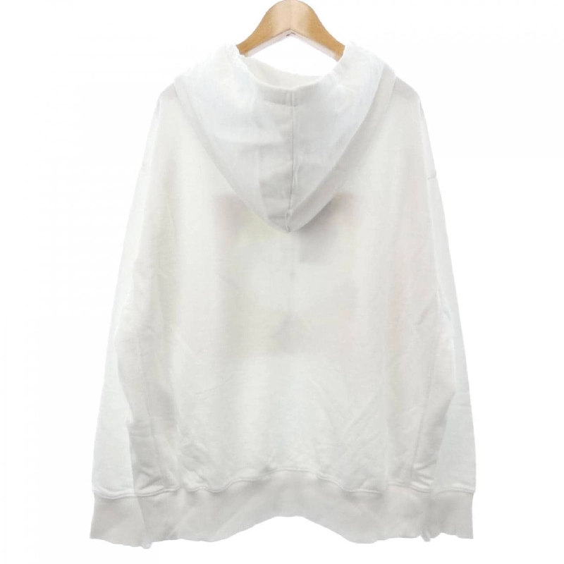 Áo hoodie đĩa STELLA MCCARTNEY 632323