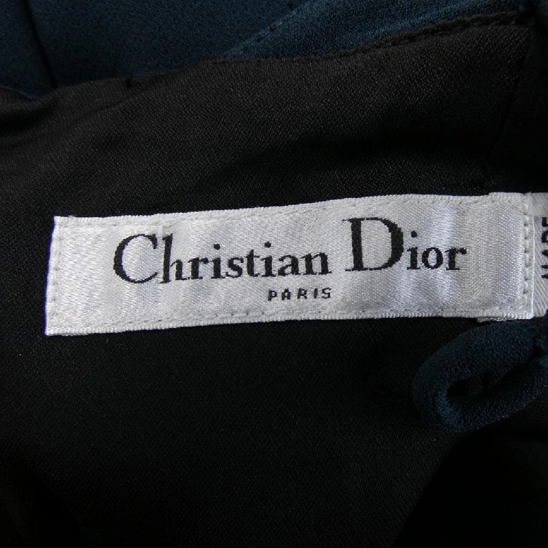 クリスチャンディオール CHRISTIAN DIOR 6A21905A1734 Váy - Hàng hiệu Chính hãng 812312