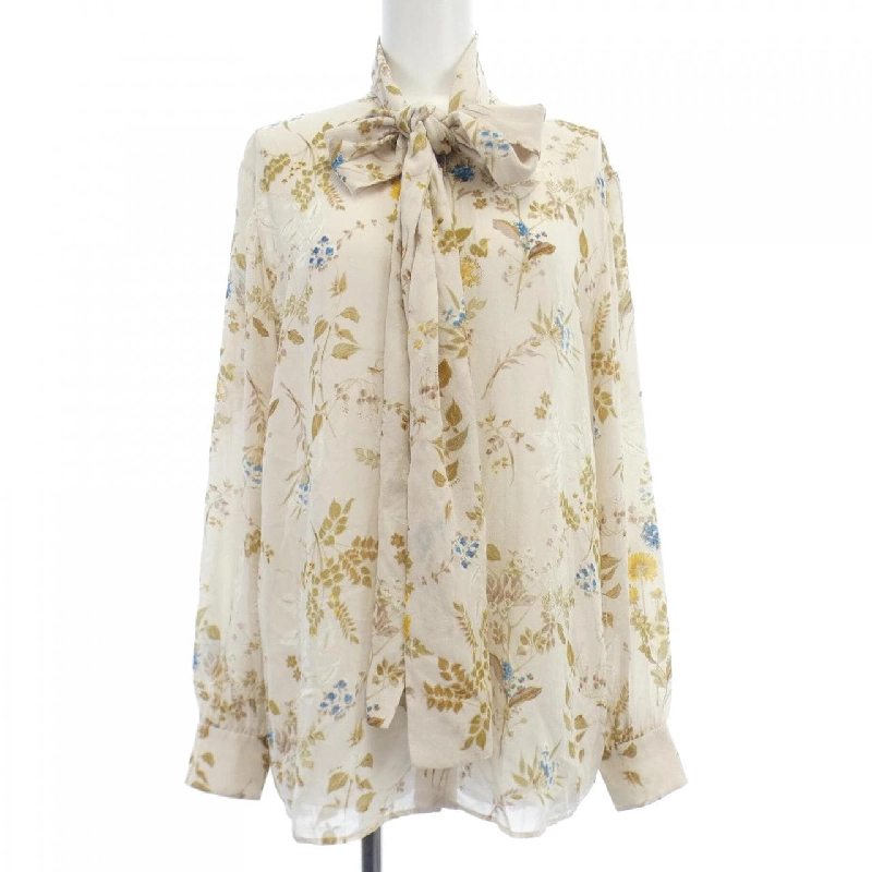 【Mã giảm giá】Áo sơ mi CELINE 643705