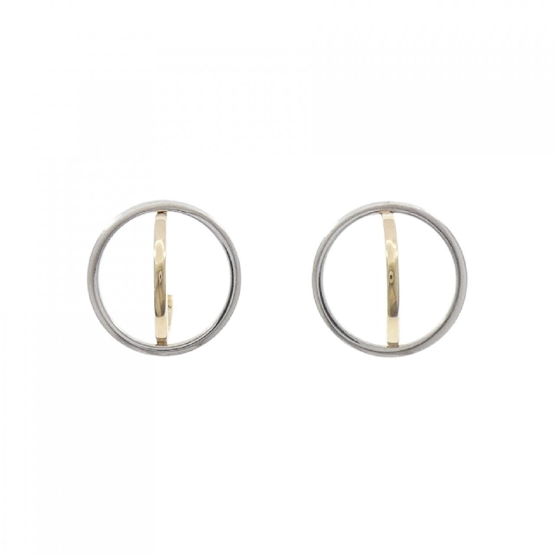 K14YG/K14WG Bông tai - Hàng hiệu Authentic 873606