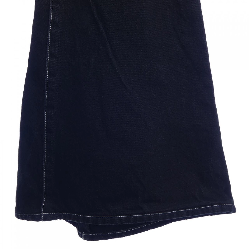 【Mã giảm giá】Chanel CHANEL Jeans 650759