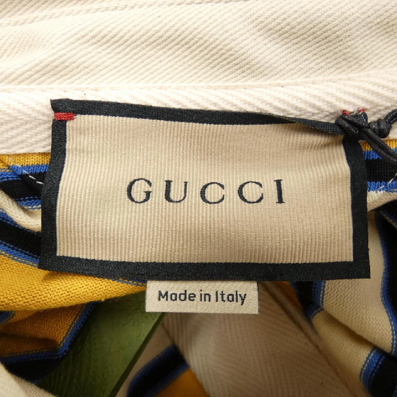 Áo polo GUCCI 758531 XJFX3 634322