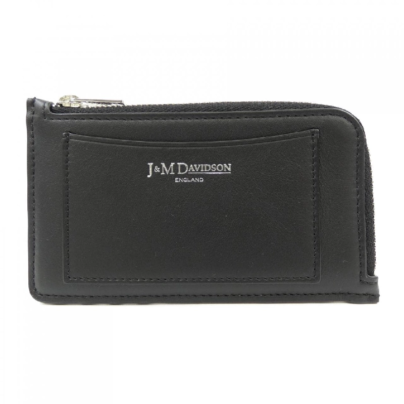 J&M DAVIDSON CARD CASE - Hàng hiệu Authentic 832820