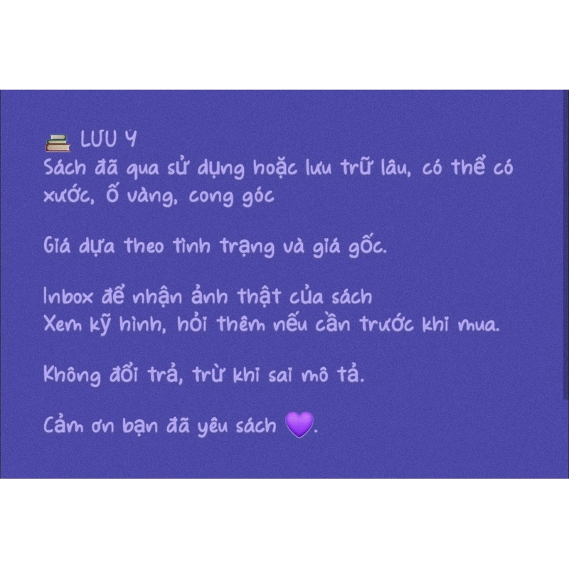 [Ôn Thi THPT] Công Phá Bài Tập Sinh Học 10 11 12 533795