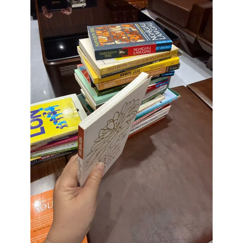 Đạo Đức Phật Giáo – Con Đường Và Sự Biểu Hiện- K3 1003573