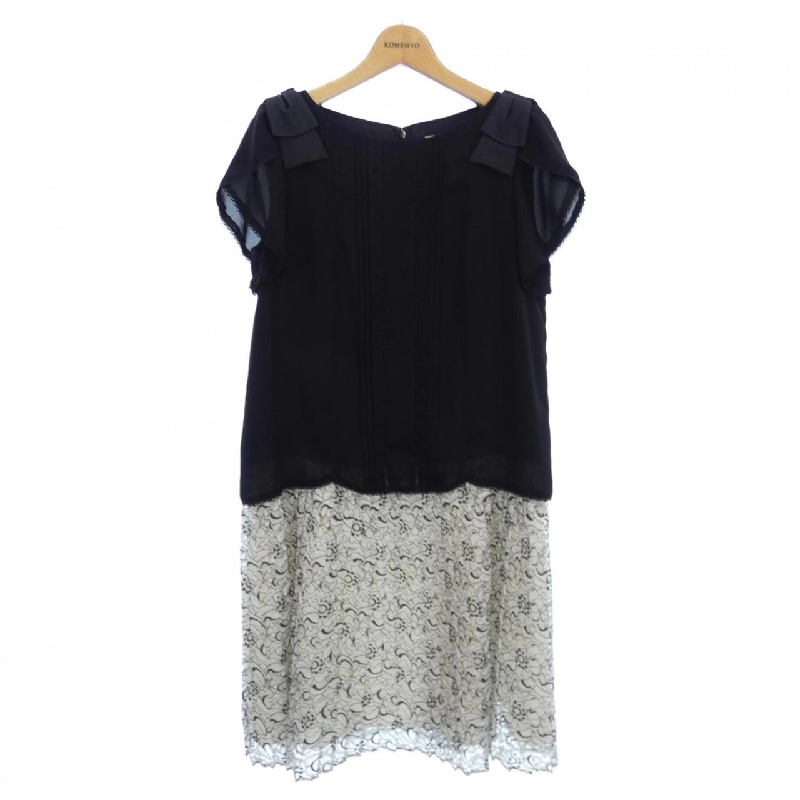 【Mã giảm giá】Đầm TOCCA 653096