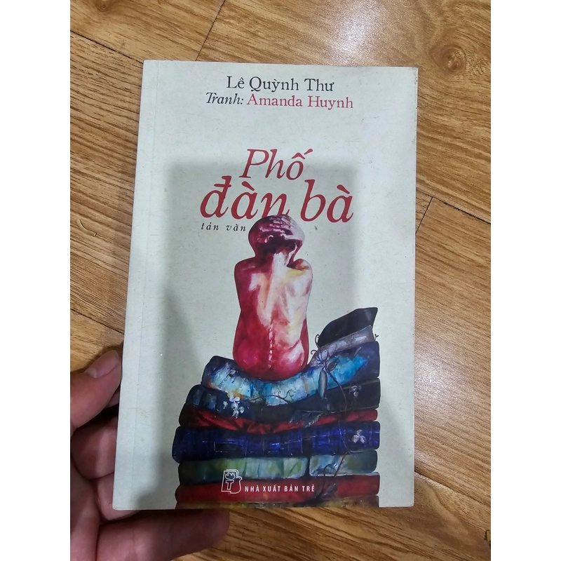 Phố đàn bà 448582