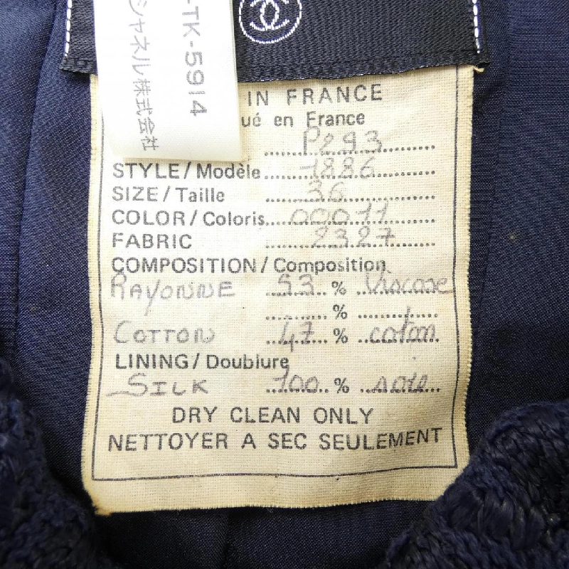 CHANEL 18862327 Set up - Hàng hiệu Chính hãng 829654