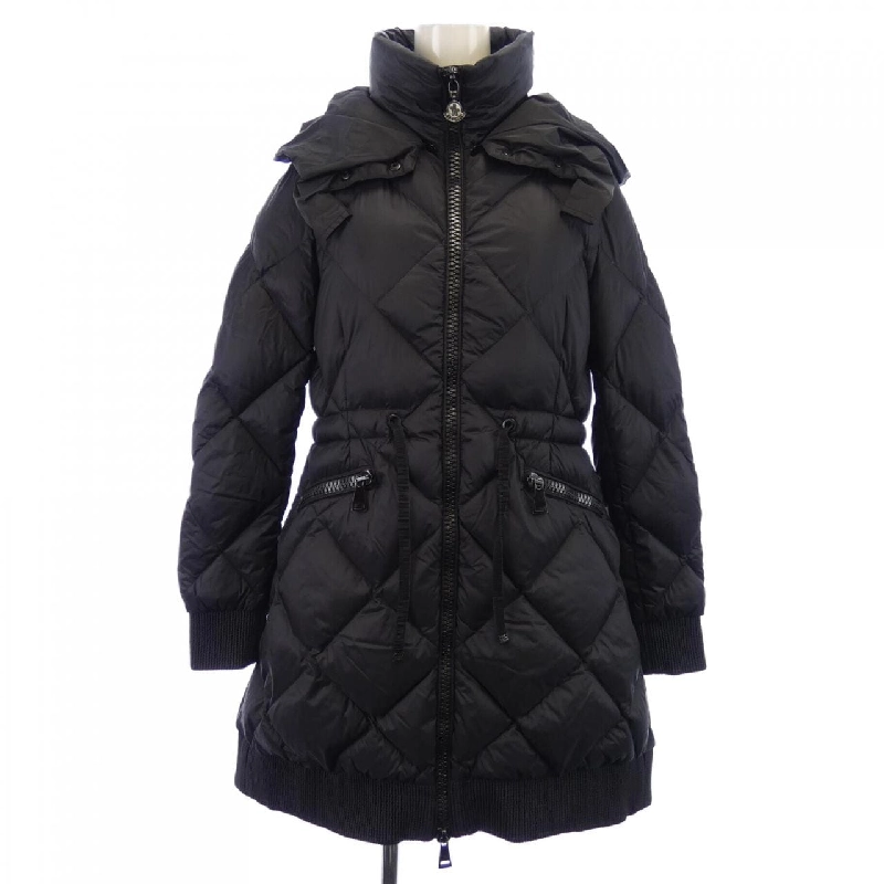 MONCLER Áo khoác lông - Hàng hiệu Chính hãng 825166