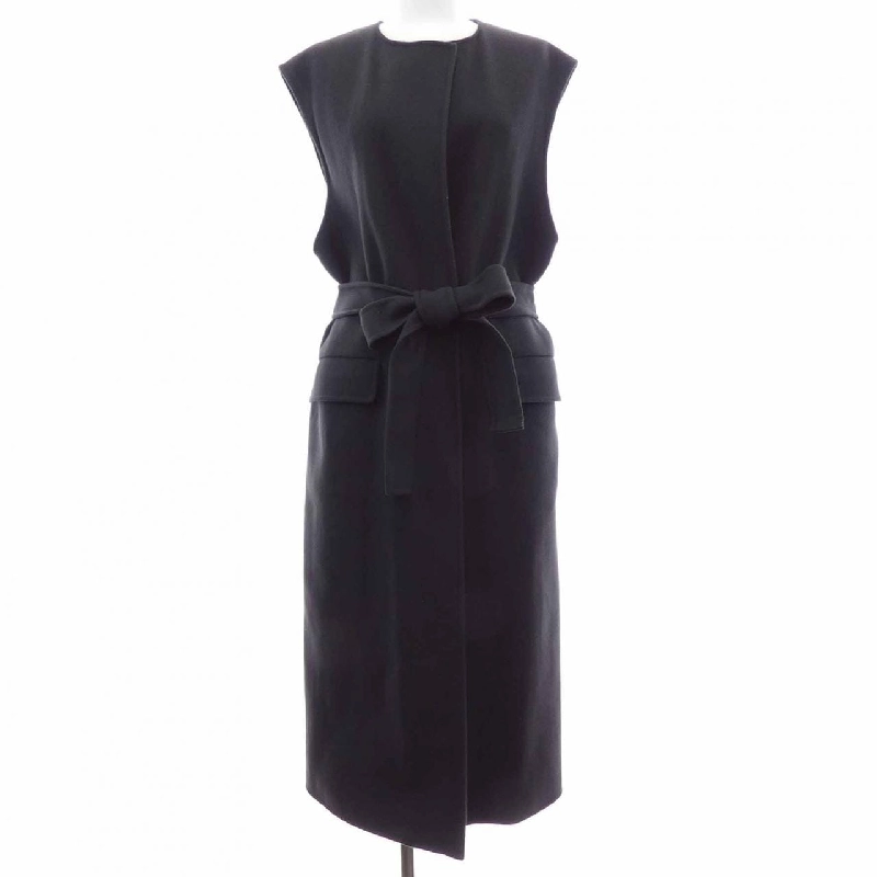 Áo vest dài UNITED ARROWS - Hàng hiệu Authentic 823225