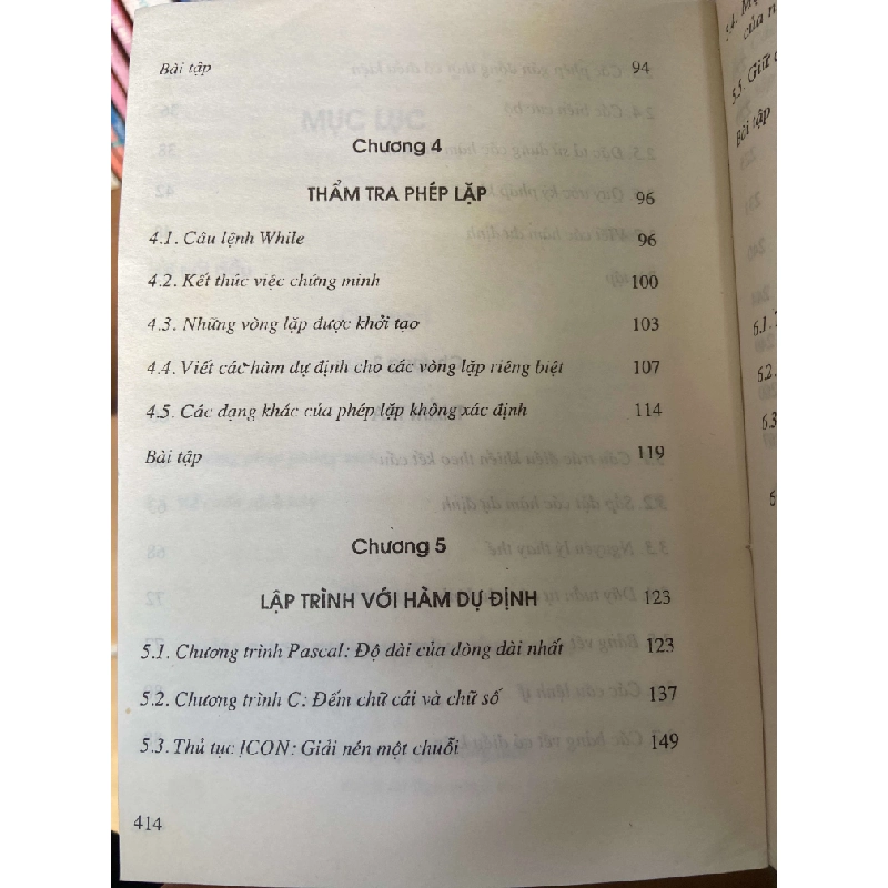 Kỹ Thuật Lập Trình Không Có Lỗi 2000 Tham khảo - luyện thi VAVO-AK2ST1 935650