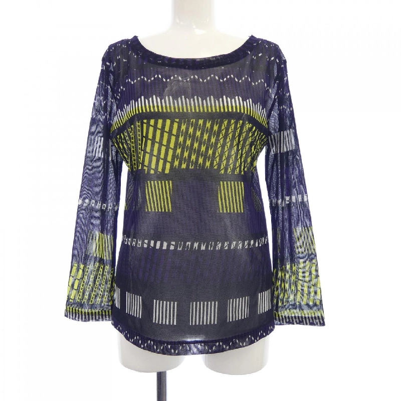 【Mã giảm giá】Issey Miyake ISSEY MIYAKE Áo 644422