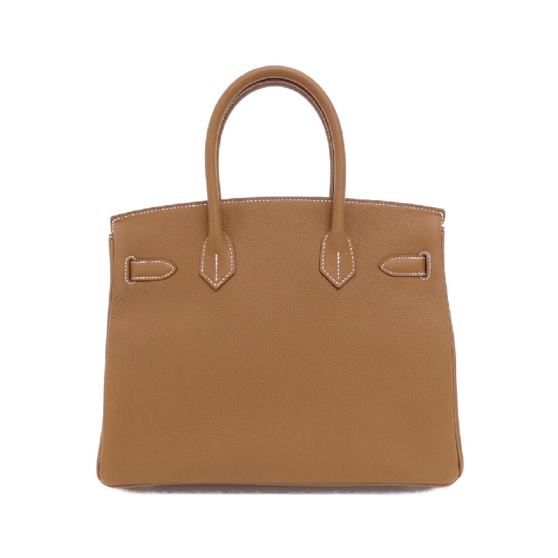 【Sản phẩm chưa sử dụng】Túi Hermes Birkin 30cm 030520CK 619302