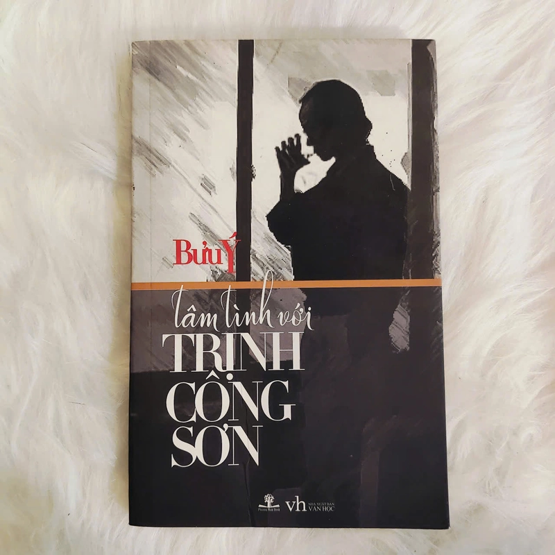 Tâm tình với Trịnh Công Sơn - Bửu Ý 526906