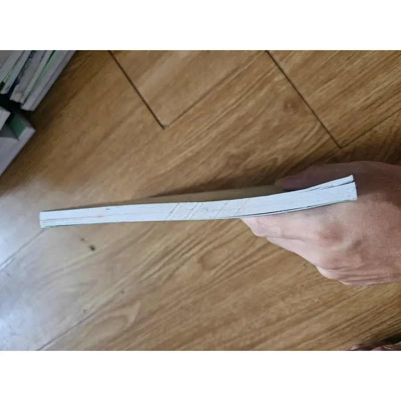 Dạy con theo lối mới (sách photo)
 688314