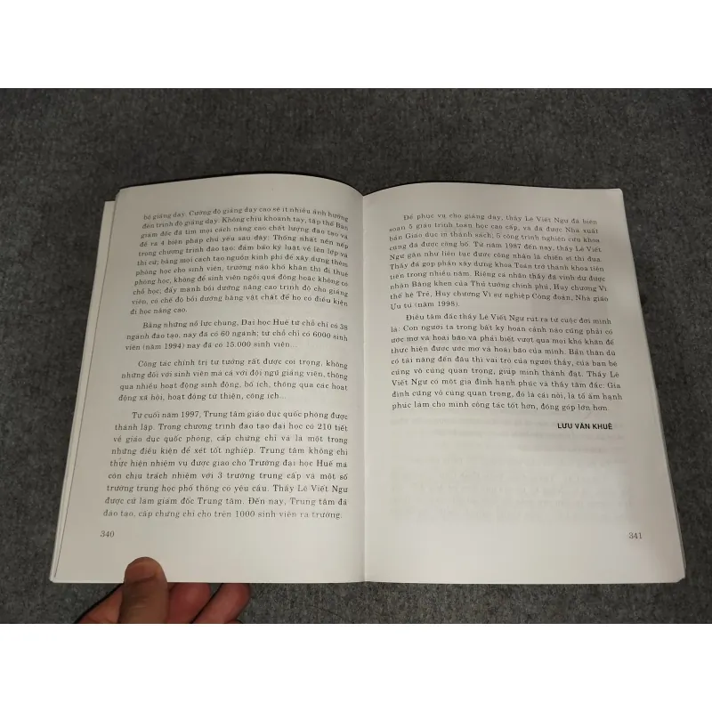 CHÂN DUNG NHÀ GIÁO ƯU TÚ VIỆT NAM I 570653