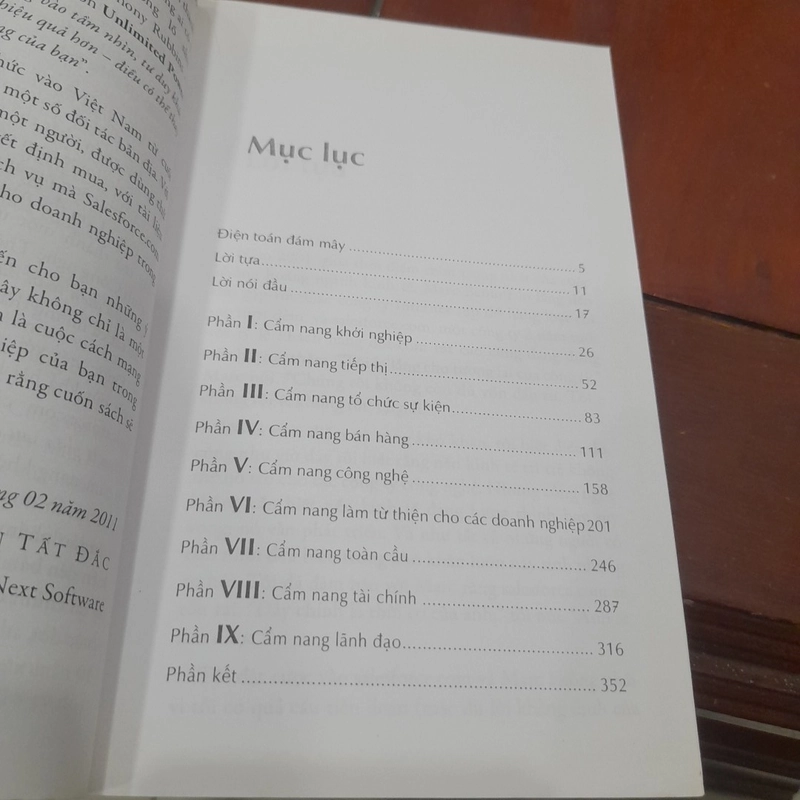 Marc Benioff - Bí mật phía sau ĐIỆN TOÁN ĐÁM MÂY 498046