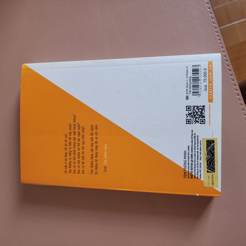 Combo 2 quyển Tony buổi sáng 99050