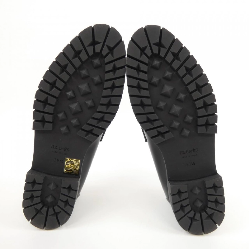 【Mã giảm giá】Giày HERMES 660381