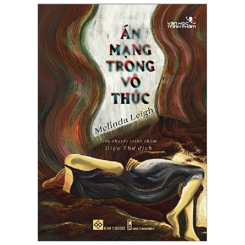 Án Mạng Trong Vô Thức - Melinda Leigh 141162