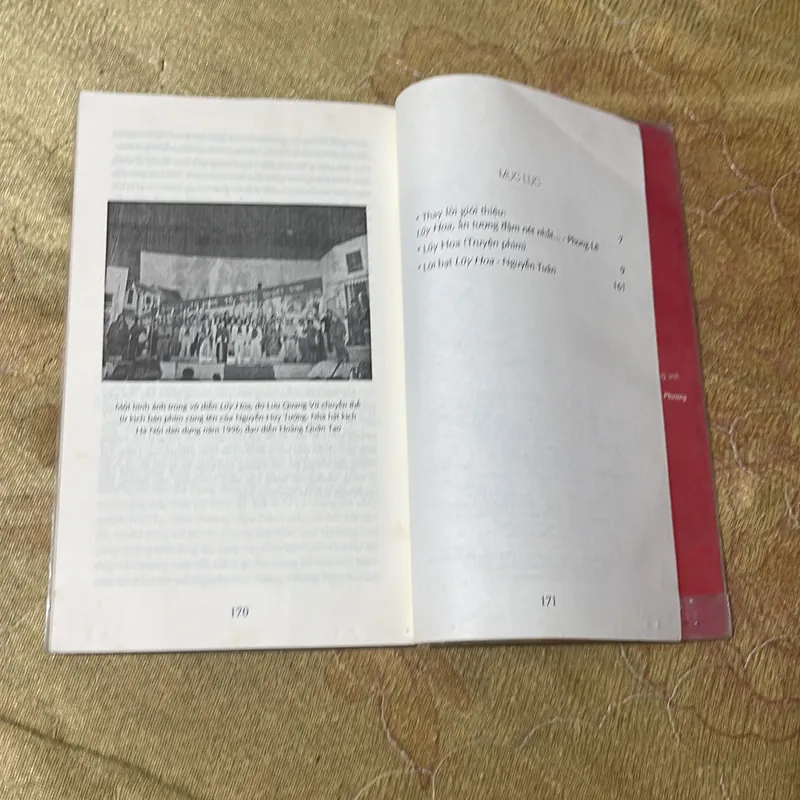 LUỸ HOA- NGUYỄN HUY TƯỞNG 705396