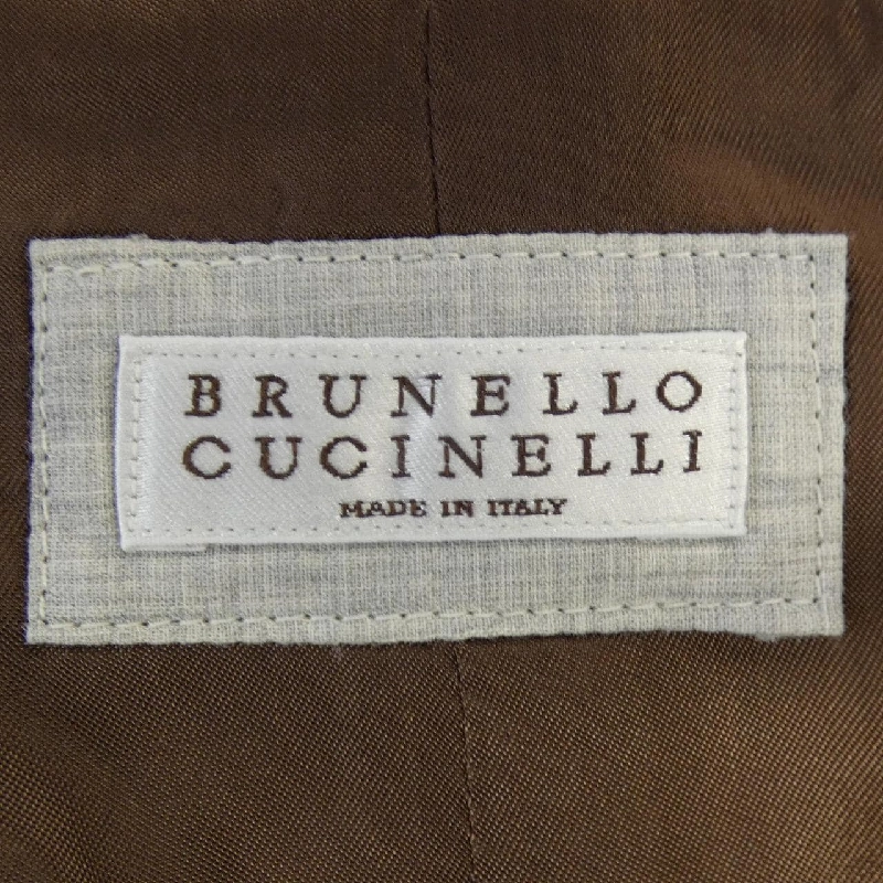 BRUNELLO CUCINELLI Áo gile - Hàng hiệu Authentic 885148