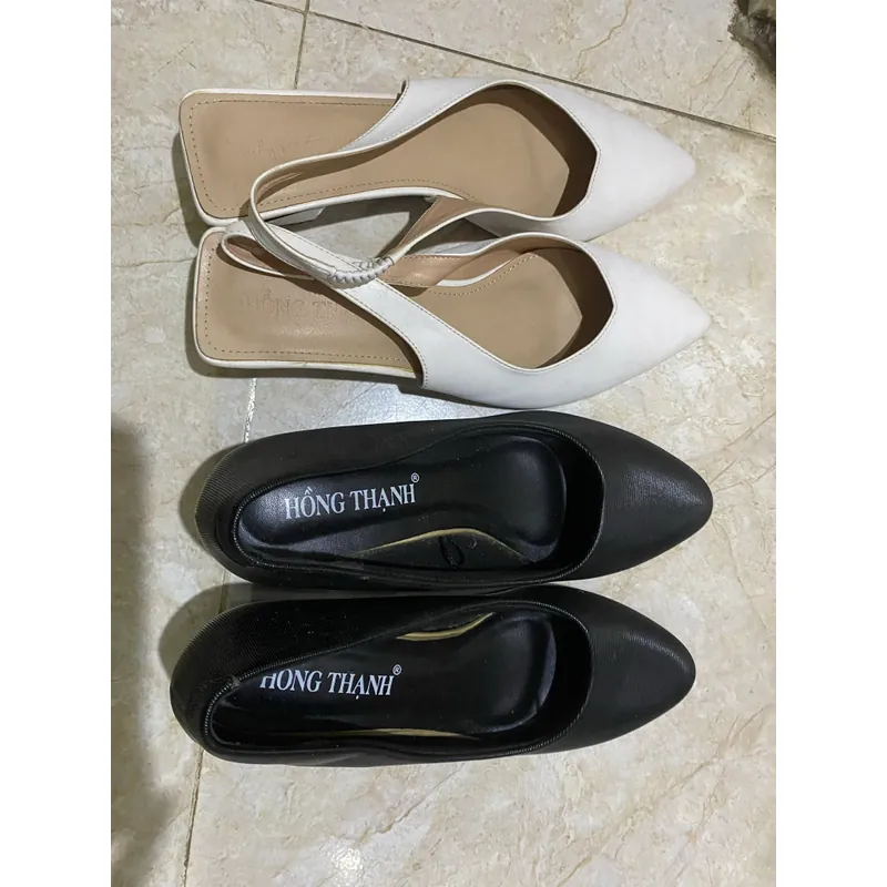 Giày Hồng Thạnh 574306