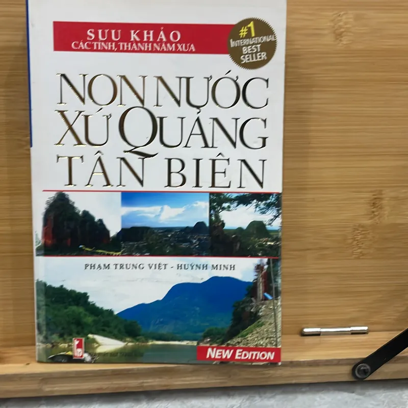 sưu khảo các tỉnh thành năm xưa 732901