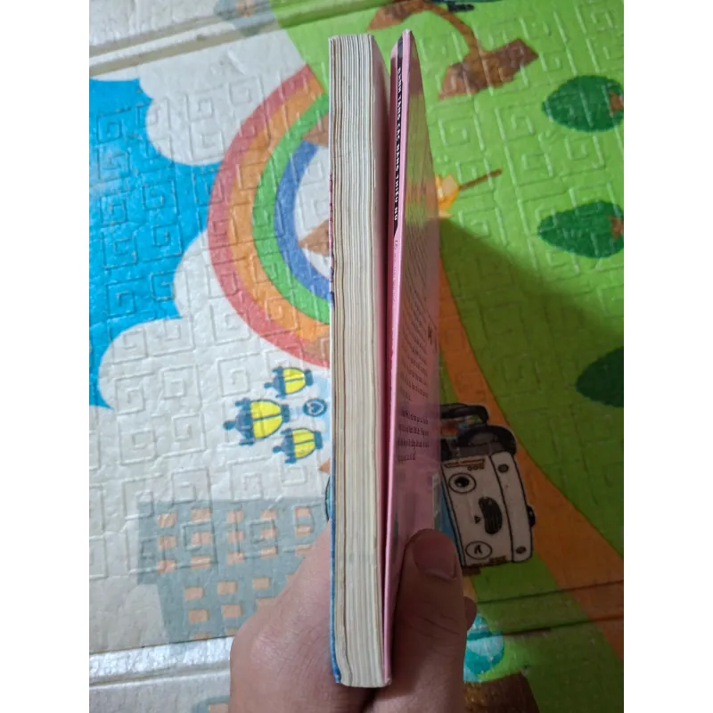 15 Bức Thư Gửi Tuổi Thanh Xuân 977739