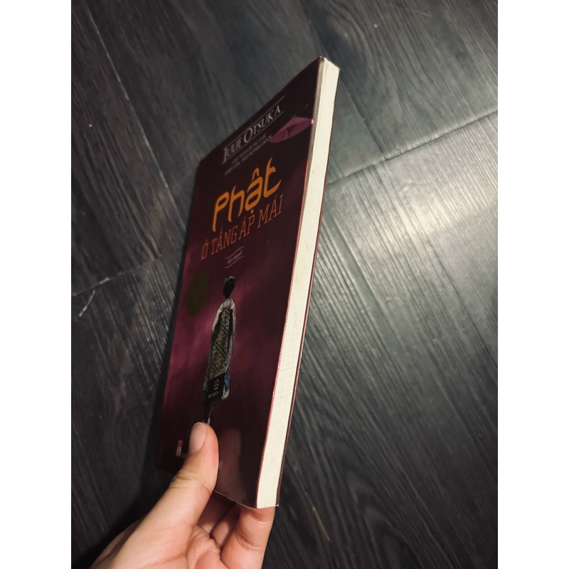 Phật trên tầng áp mái 442417