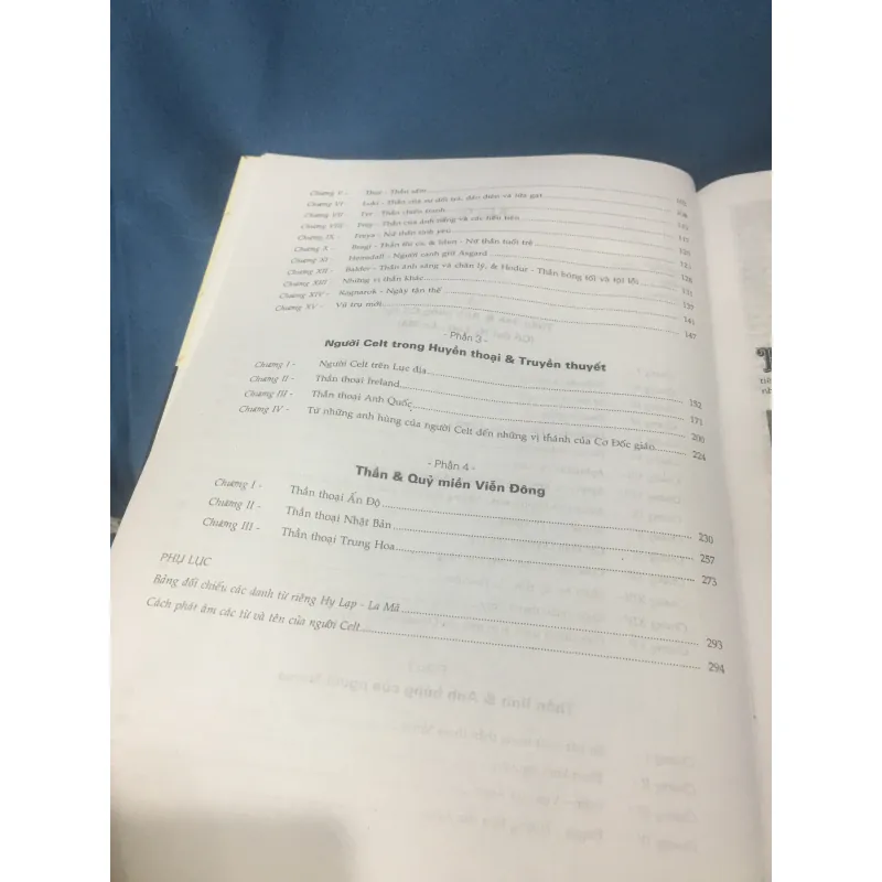 Thần thoại các nền văn minh xưA 1000330